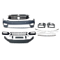 Paraurti Anteriori Volkswagen Passat 2015 Look R (Cod. E-TCW5233)