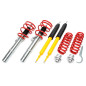 Assetto sportivo a ghiera regolabile BMW 1 serie 3-Door, 5-Door, -Coupe, E81, E82, E87, 3 serie... (