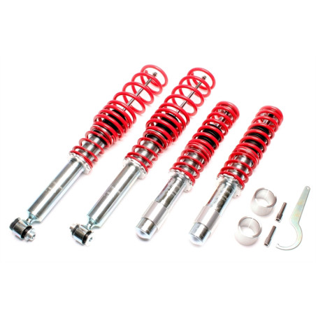 assetto sportivo per BMW 5er Serie berlina  E60 (Cod. T-*EVOGWBM08)