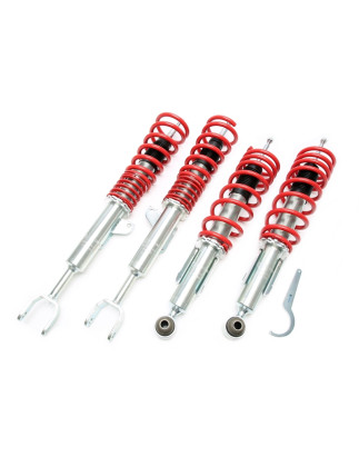 Assetto sportivo a ghiera regolabile BMW 5 serie F10-5L, 6 serie Gran Coupe F06-6C, 7 serie F0... (C