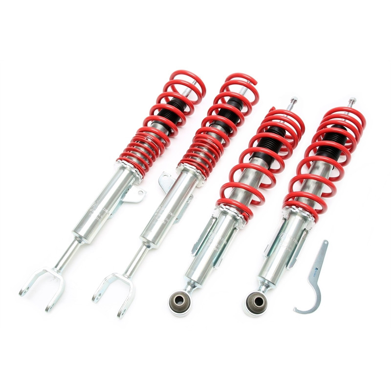 Assetto sportivo a ghiera regolabile BMW 5 serie F10-5L, 6 serie Gran Coupe F06-6C, 7 serie F0... (C