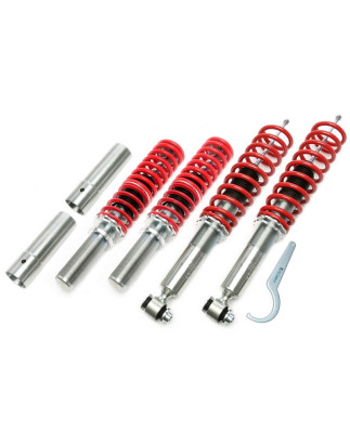 Assetto regolabile per BMW 7er serie E23 (Cod. T-*EVOGWBM19A)