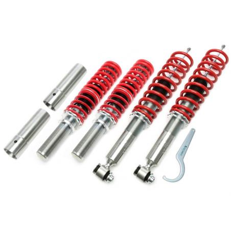 Assetto regolabile per BMW 7er serie E23 (Cod. T-*EVOGWBM19A)