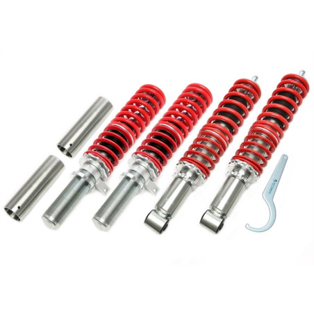 Assetto regolabile per BMW  E21 (Cod. T-*EVOGWBM21)