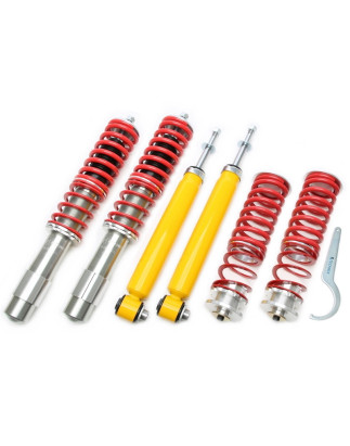 Assetto regolabile per BMW 5er serie Touring  E39 (Cod. T-*EVOGWBM22)