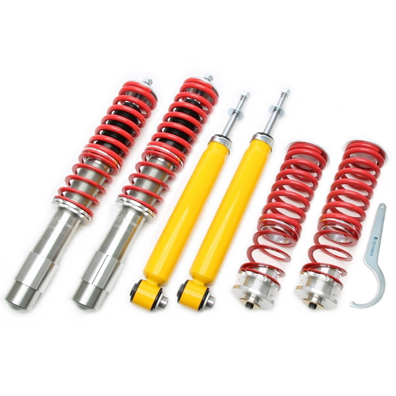 Assetto regolabile per BMW 5er serie Touring  E39 (Cod. T-*EVOGWBM22)