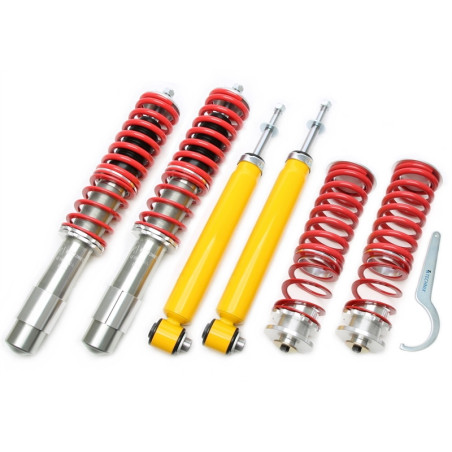 Assetto regolabile per BMW 5er serie Touring  E39 (Cod. T-*EVOGWBM22)