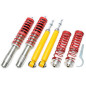 Assetto regolabile per BMW 5er serie Touring  E39 (Cod. T-*EVOGWBM22)