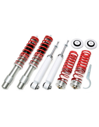 Assetto regolabile per BMW 5er serie Touring  E61 (Cod. T-*EVOGWBM23)