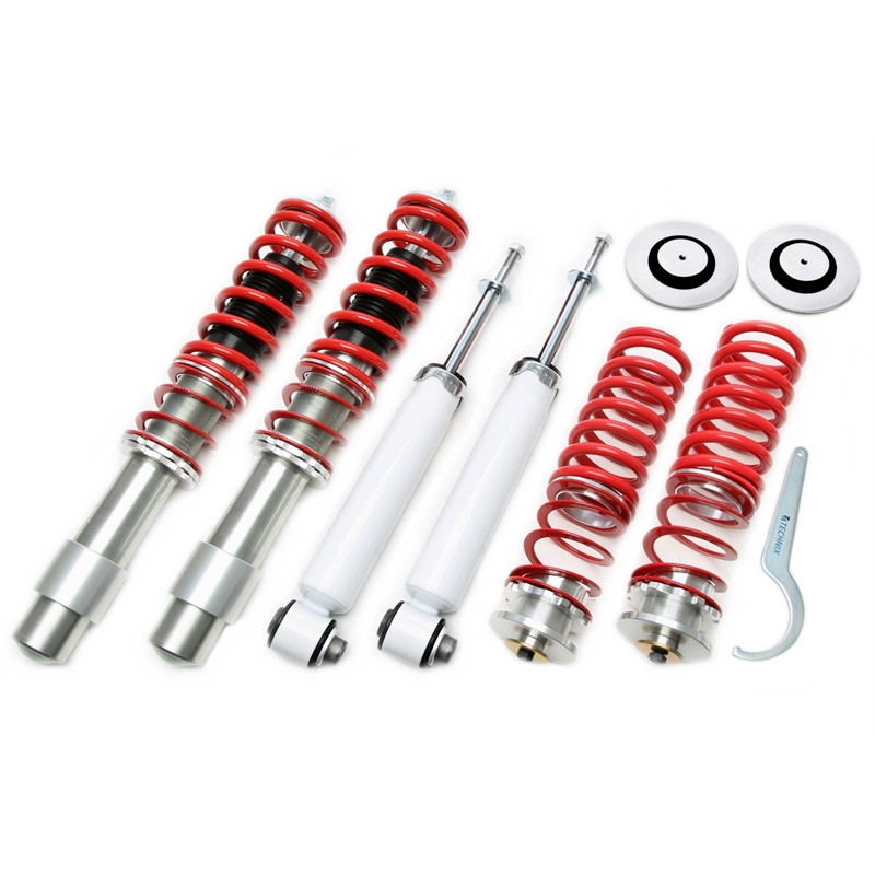 Assetto regolabile per BMW 5er serie Touring  E61 (Cod. T-*EVOGWBM23)