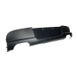 Diffusore Posteriore BMW E87 / E81 05-11 Look M-Tech 2 Uscite Doppio (Cod. E-TCB6522)