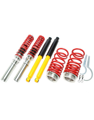 Assetto regolabile per BMW 02er serie  E10 (Cod. T-*EVOGWBM24)
