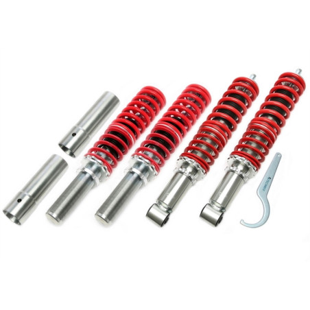 Assetto regolabile per BMW  E21 (Cod. T-*EVOGWBM25A)