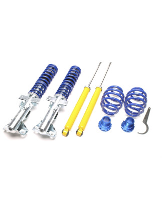 Assetto regolabile sportivo per BMW  E36 berlina, -Coupe, -Cabrio, -Touring, ab Ba... (Cod. T-*TAGWB