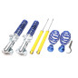 Assetto regolabile sportivo per BMW  E36 berlina, -Coupe, -Cabrio, -Touring, ab Ba... (Cod. T-*TAGWB