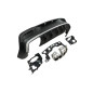 Paraurti Posteriore Mercedes C167 GLE 2020 (Cod. E-TCM04230301)