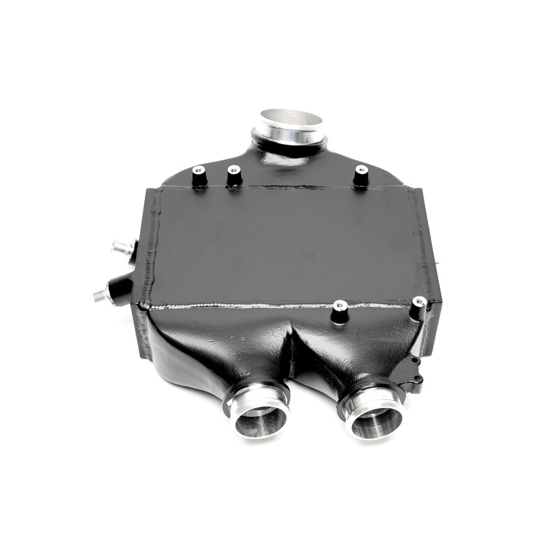 intercoolerper BMW Coupe M2 F87, BMW 3 serie berlina M3 F80, 4 serie Coupe+Cabrio M4 F... (Cod. T-05