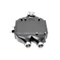intercoolerper BMW Coupe M2 F87, BMW 3 serie berlina M3 F80, 4 serie Coupe+Cabrio M4 F... (Cod. T-05