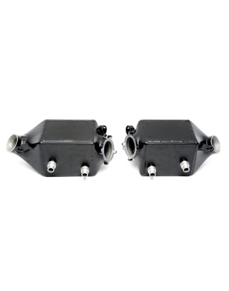  intercooler set per BMW 5+6 serie M5/M6 (Cod. T-05BM011)