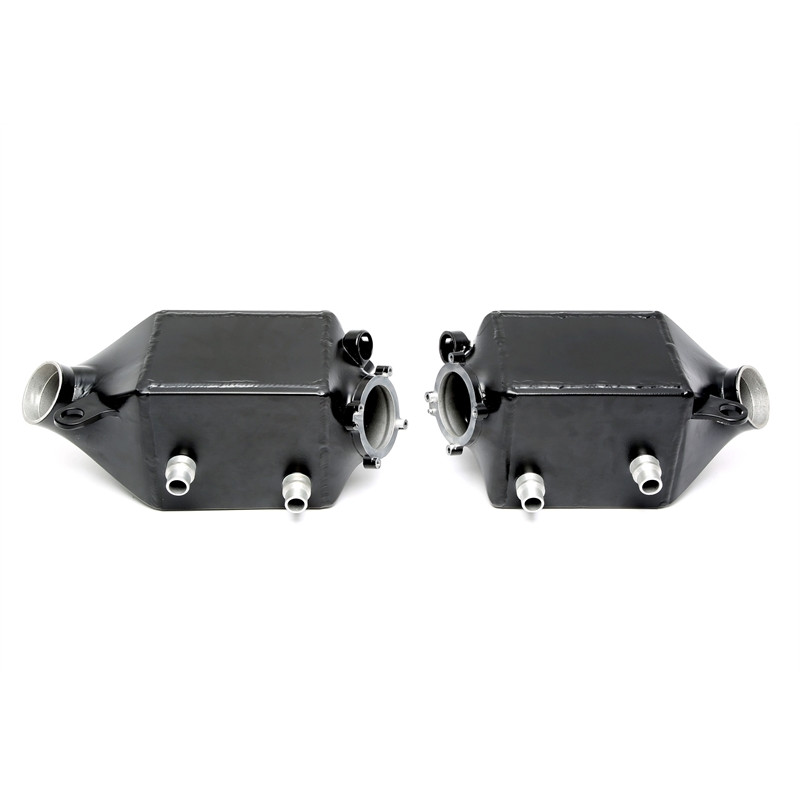  intercooler set per BMW 5+6 serie M5/M6 (Cod. T-05BM011)