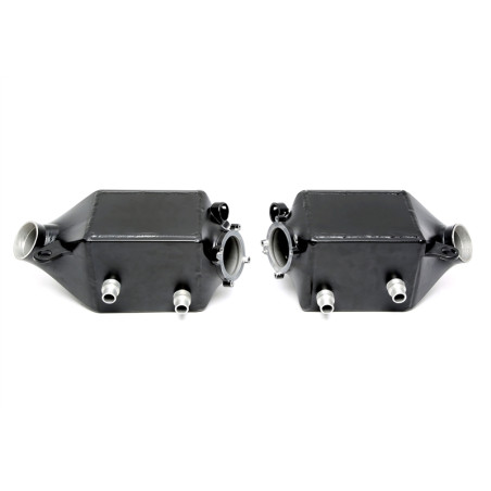  intercooler set per BMW 5+6 serie M5/M6 (Cod. T-05BM011)