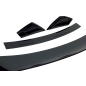 Spoiler Ford Mustang 2015-2020 Look GT350 II Nero lucido (Cod. E-SP860111)