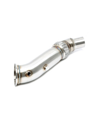Downpipeper BMW F20/F21, F22/F23, 3 serie F30/F3/F34, 4 serie F32/F33/F36, 5... (Cod. T-06BM015)