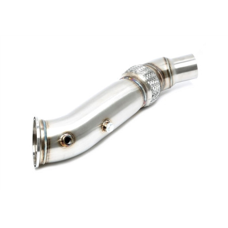 Downpipeper BMW F20/F21, F22/F23, 3 serie F30/F3/F34, 4 serie F32/F33/F36, 5... (Cod. T-06BM015)