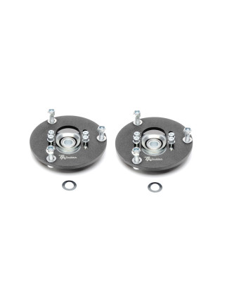uniballTamponi ammortizzatori / support mounts / motorsportTamponi ammortizzatori set  ant. B... (Co