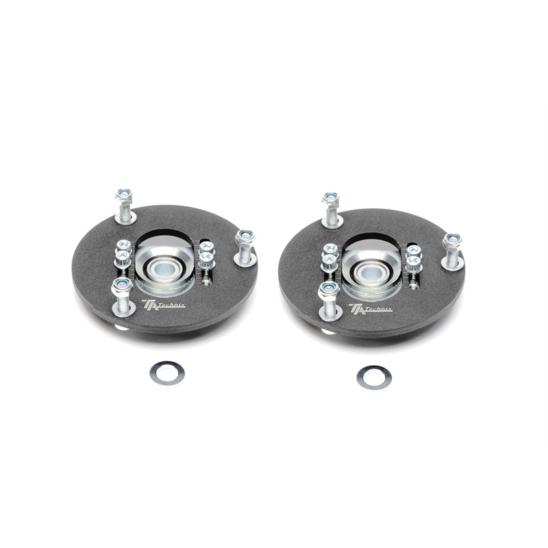 uniballTamponi ammortizzatori / support mounts / motorsportTamponi ammortizzatori set  ant. B... (Co