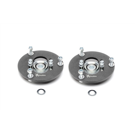 uniballTamponi ammortizzatori / support mounts / motorsportTamponi ammortizzatori set  ant. B... (Co