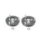 uniballTamponi ammortizzatori / support mounts / motorsportTamponi ammortizzatori set  ant. B... (Co