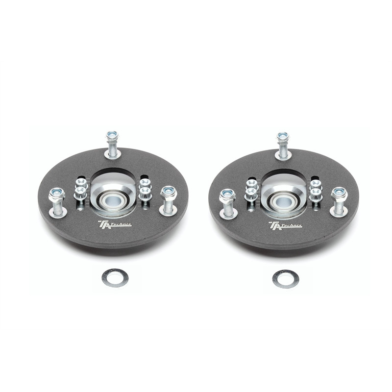 uniballTamponi ammortizzatori / support mounts / motorsportTamponi ammortizzatori set  ant. B... (Co