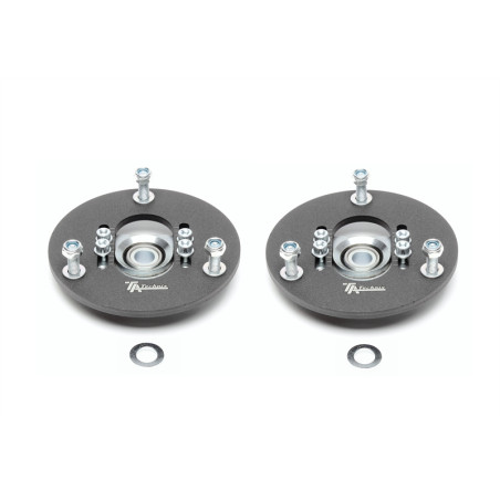 uniballTamponi ammortizzatori / support mounts / motorsportTamponi ammortizzatori set  ant. B... (Co