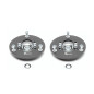 uniballTamponi ammortizzatori / support mounts / motorsportTamponi ammortizzatori set  ant. B... (Co