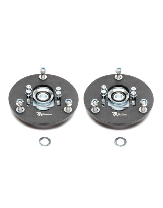 uniballTamponi ammortizzatori / support mounts / motorsport strut mount set  ant. BMW 3 serie... (Co