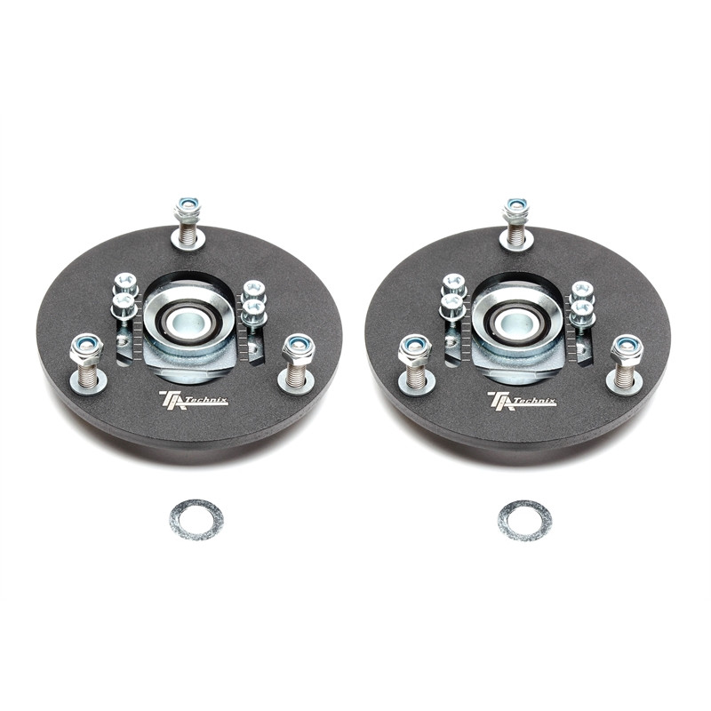 uniballTamponi ammortizzatori / support mounts / motorsport strut mount set  ant. BMW 3 serie... (Co
