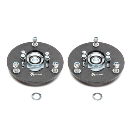 uniballTamponi ammortizzatori / support mounts / motorsport strut mount set  ant. BMW 3 serie... (Co