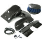 Air box in carbonio per BMW 3 serie E90/ E91/E92/E93, 335i con N54 engine (Cod. T-114BM001)