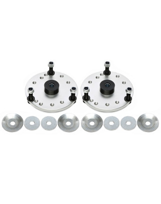 reinforcedTamponi ammortizzatori post. per BMW 3 serie / 5 serie / 6 serie / 7 serie (Cod. T-116BM0