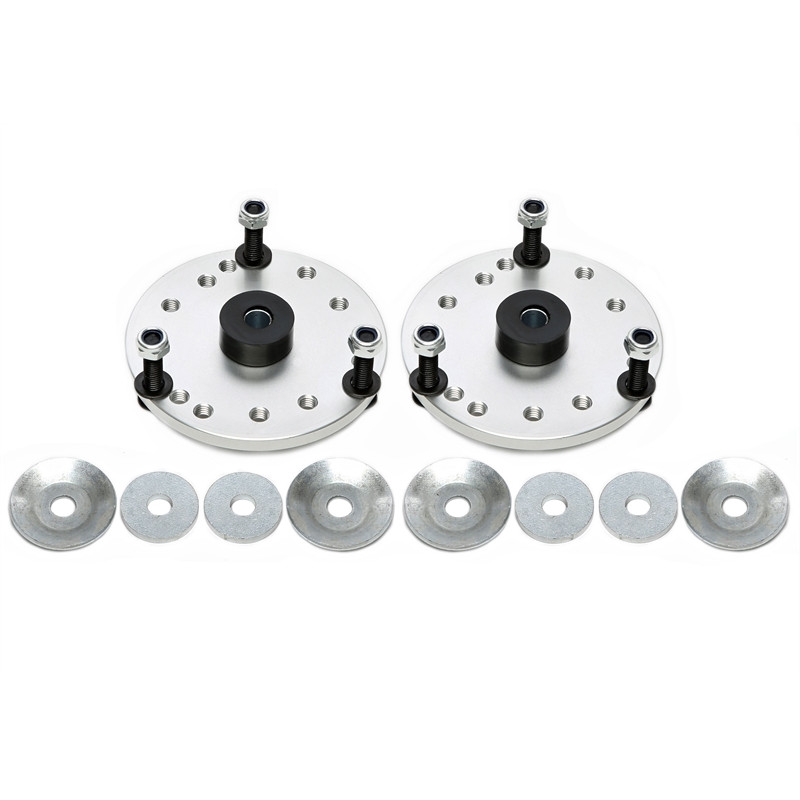 reinforcedTamponi ammortizzatori  post. per BMW 3 serie / 5 serie / 6 serie / 7 serie (Cod. T-116BM0