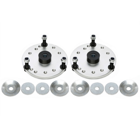 reinforcedTamponi ammortizzatori post. per BMW 3 serie / 5 serie / 6 serie / 7 serie (Cod. T-116BM0