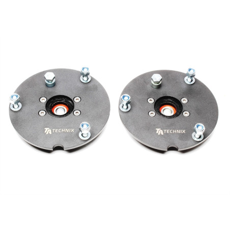 supporti superiori ammortizzatori rinforzati /  ant. / airride / air suspension + coilover su... (Co