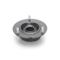 Tamponi ammortizzatori  ant. per BMW 3 serie (E30),5 serie (E28,E34),6 serie (E24), Z1 (Cod. T-20245