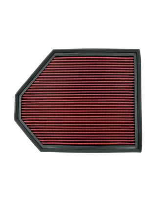 filtro aira sportivo per BMW X3 (F25) / X4 (F26) (Cod. T-40BM005)