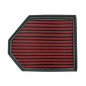 filtro aira sportivo per BMW X3 (F25) / X4 (F26) (Cod. T-40BM005) filtro aira sportivo per BMW X3 (F25) / X4 (F26) (Cod. T-40BM005)