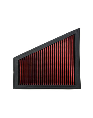 filtro aira sportivo per BMW 5er Serie (F10), / X1er (E84) / Z4 (E89) (Cod. T-40BM008)