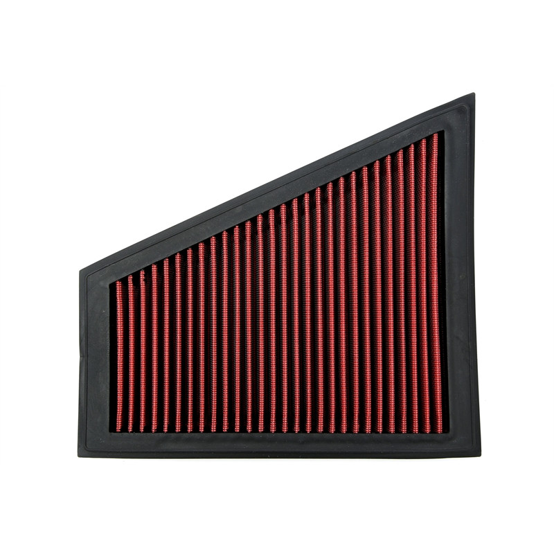 filtro aira sportivo per BMW 5er Serie (F10), /  X1er  (E84) /  Z4 (E89) (Cod. T-40BM008)