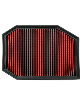 filtro aira sportivo per BMW 5er Serie (F10/F11) 7er Serie (F01) (Cod. T-40BM009)