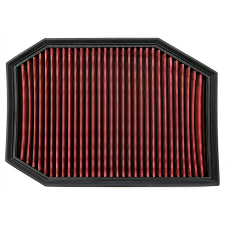 filtro aira sportivo per BMW 5er Serie (F10/F11) 7er Serie (F01) (Cod. T-40BM009)